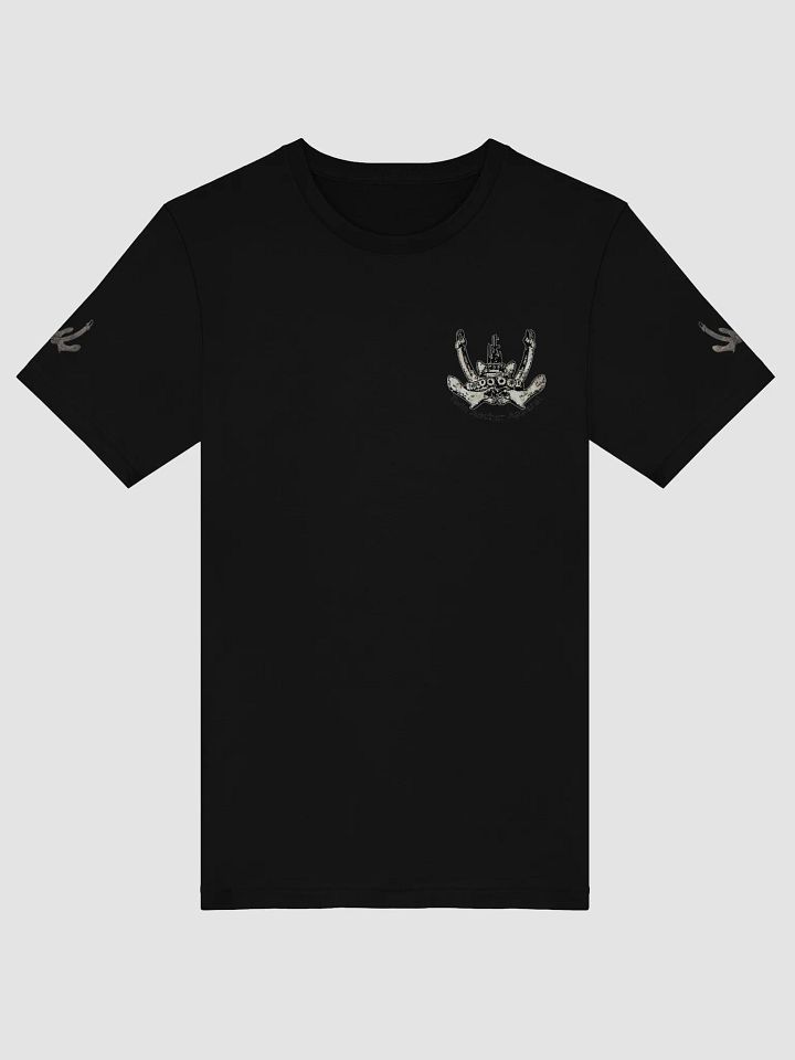 Rust Anchor PNW ATB - T-Shirt product image (1)