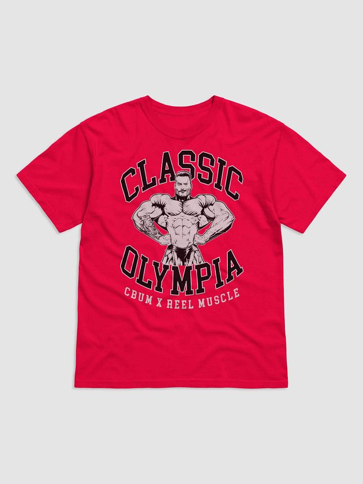 CBUM (Oversized) product image (5)