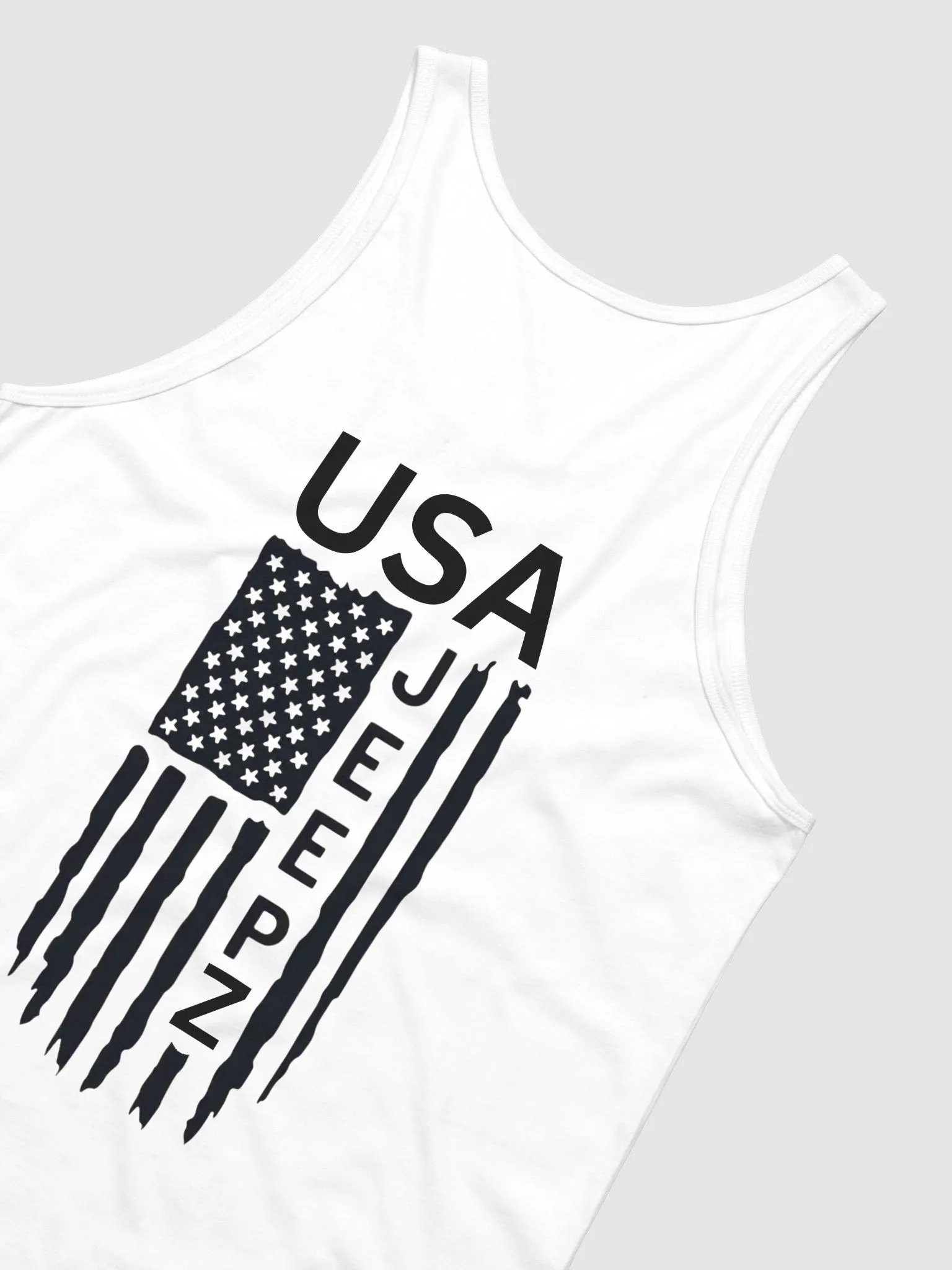 USA JeepZ Tank product image (13)