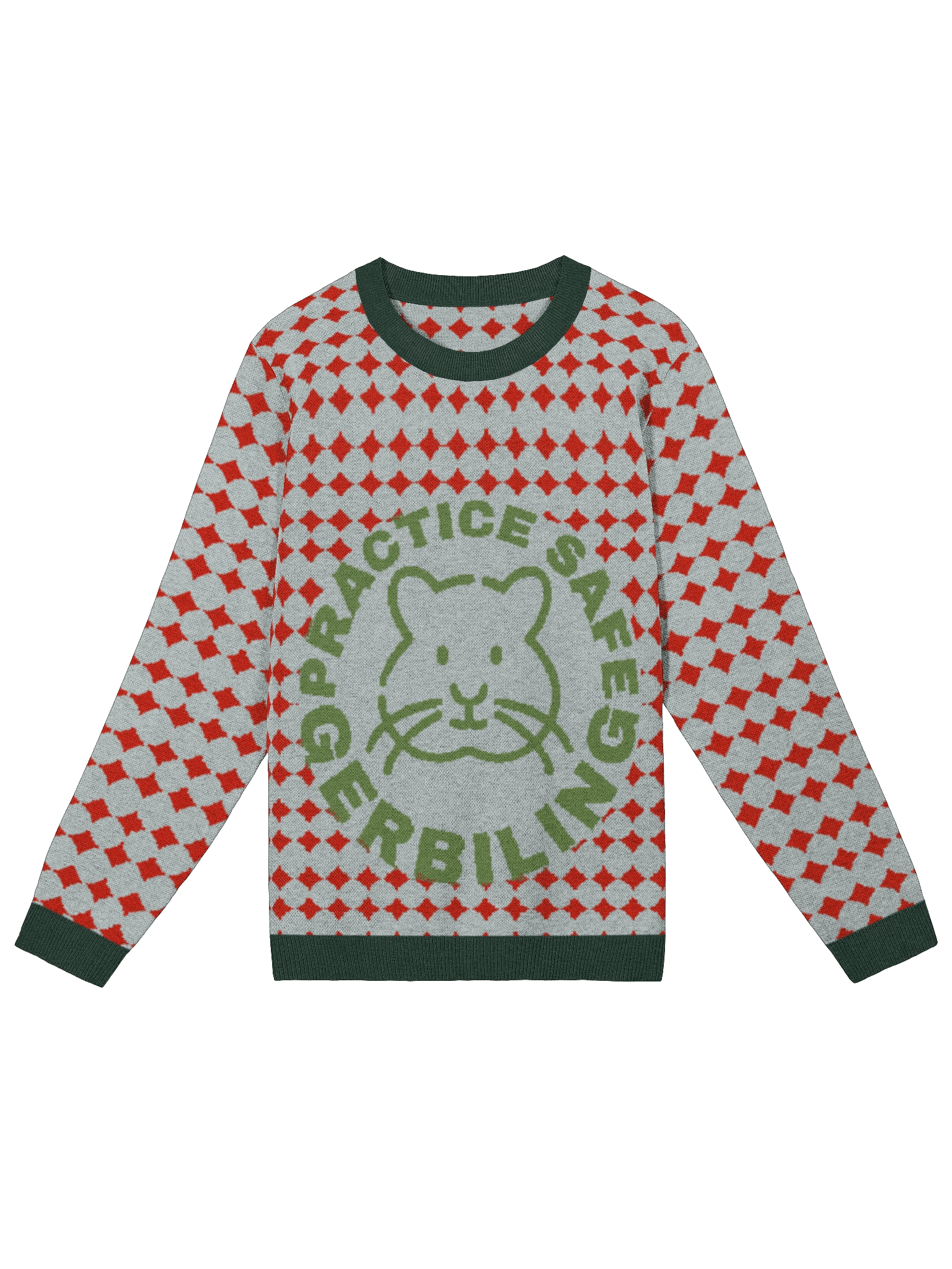 Practice Safe Gerbiling product image (1)