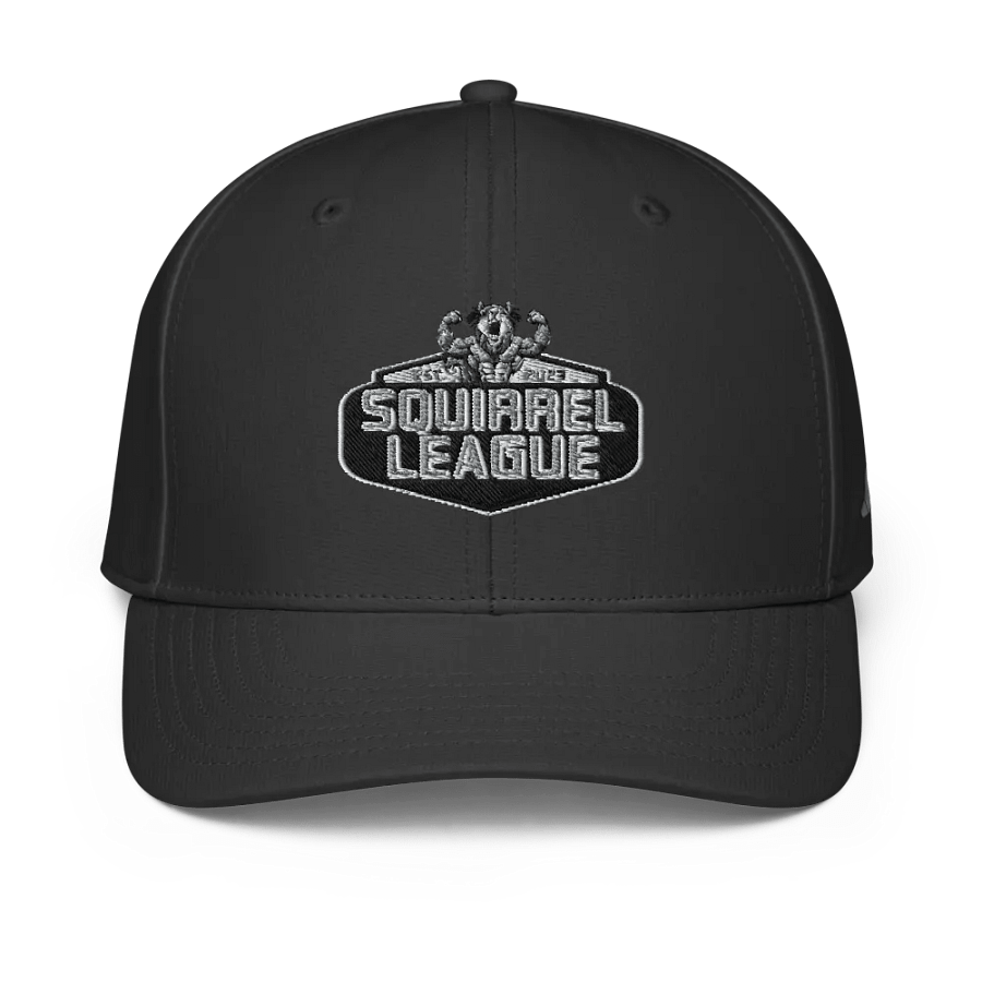 Squirrel League Adidas Hat product image (32)