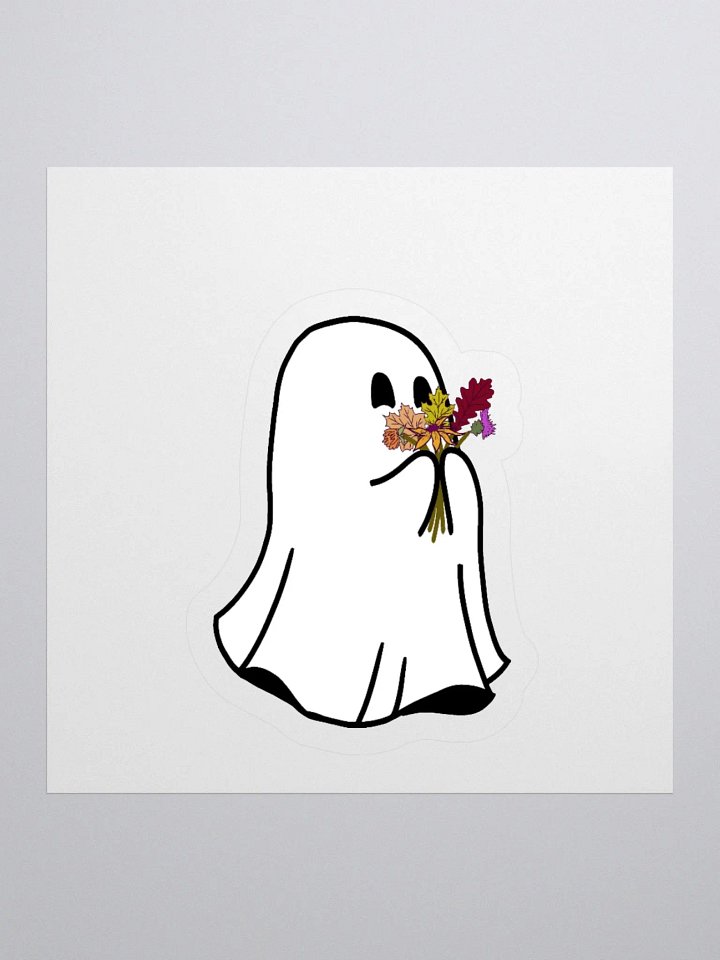 November Ghostie product image (4)