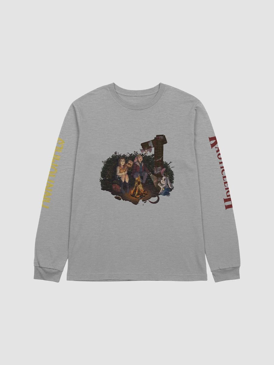 Camp Kaomaly Supersoft Longsleeve product image (9)