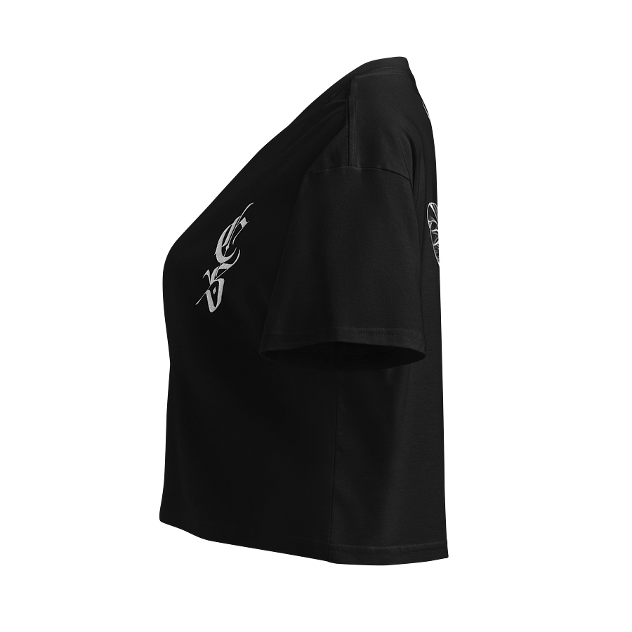 Beetle Cropped Tee product image (4)