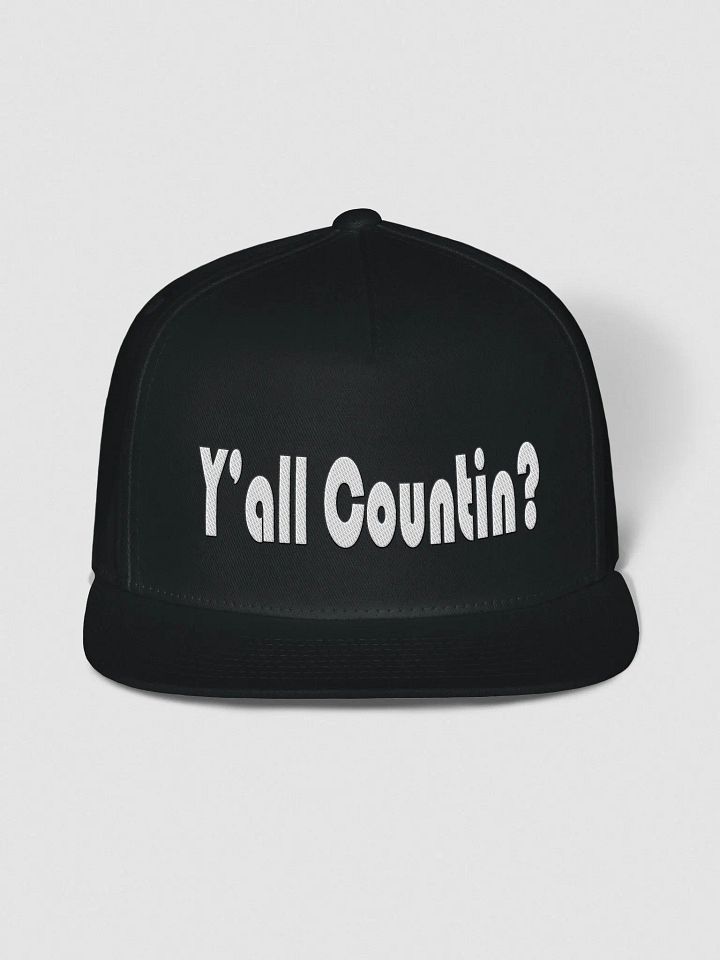 Y' all Countin? product image (2)