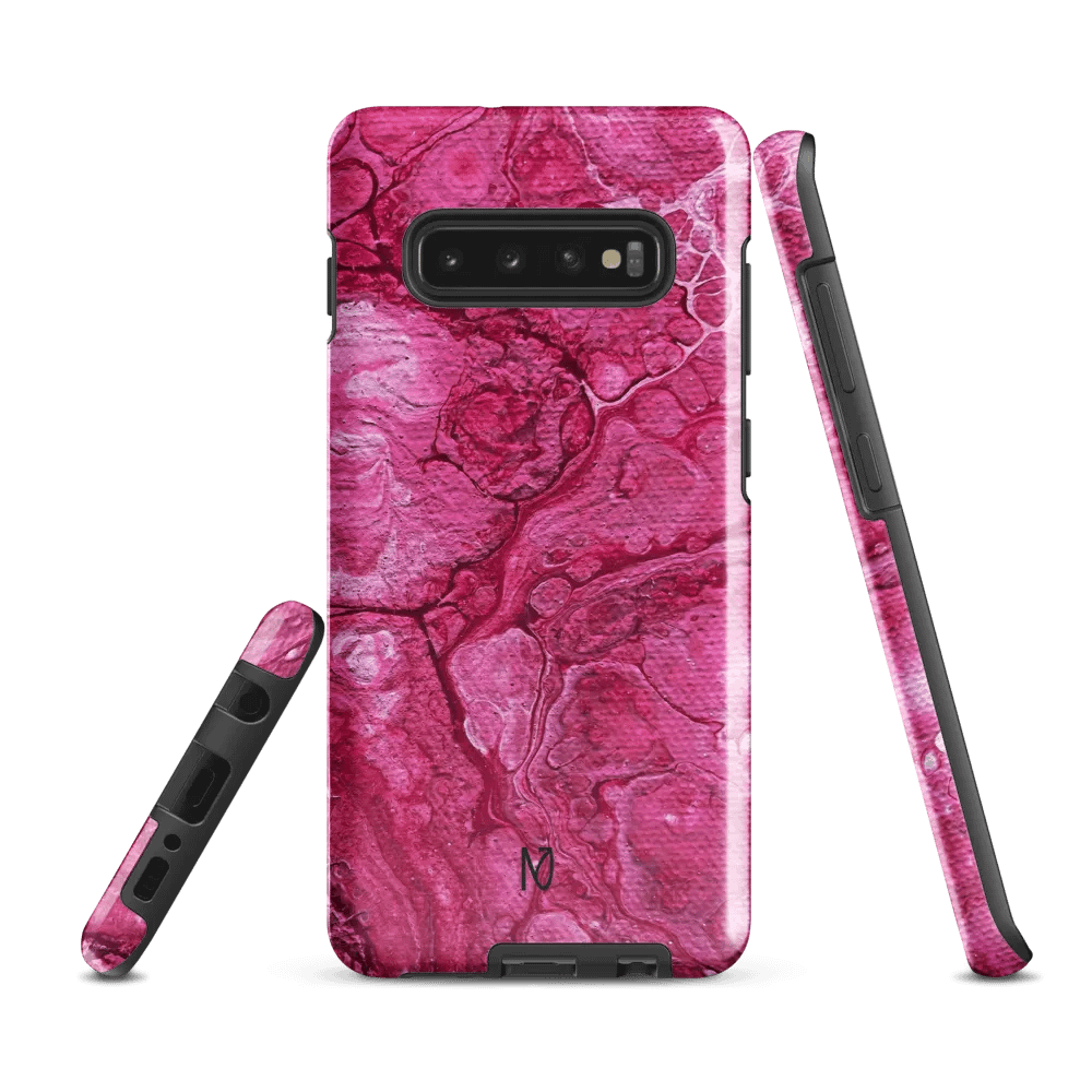 Samsung® Tough Case - Pink product image (5)