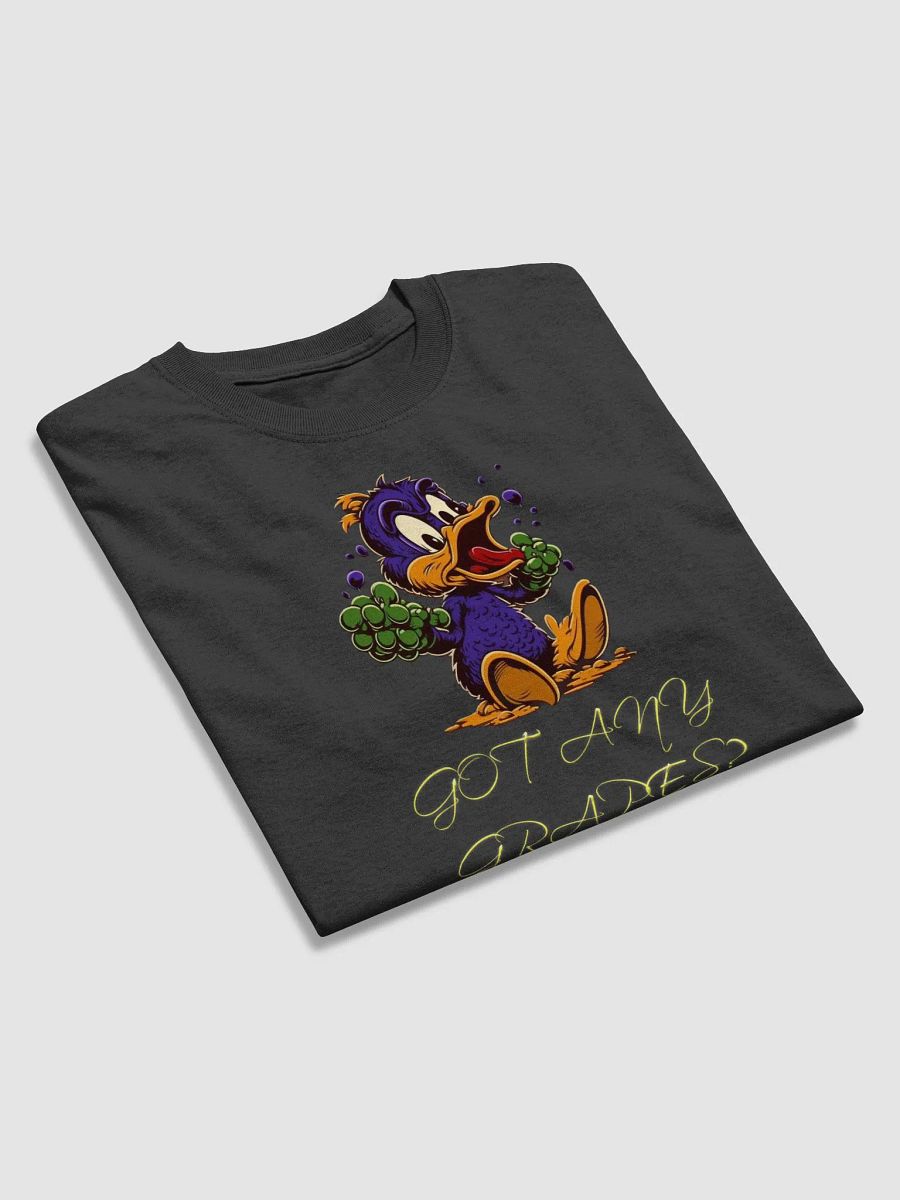 Got any grapes Tshirt product image (4)