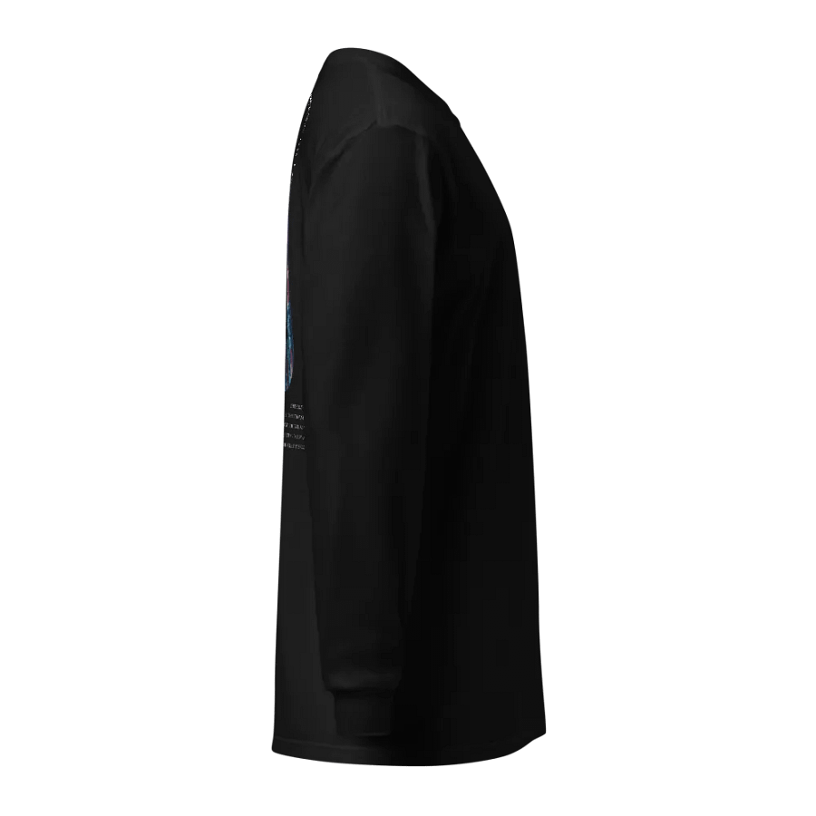 Being Feeds Being Long-Sleeve T product image (6)