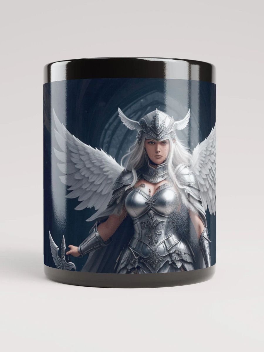 A Beautiful Valkyrie Mug product image (5)