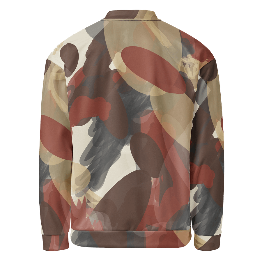 Chaos Infusion Bomber Jacket product image (2)