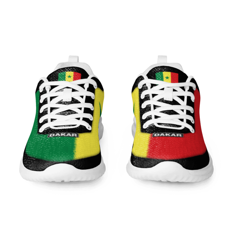 Dakar Kicks product image (5)