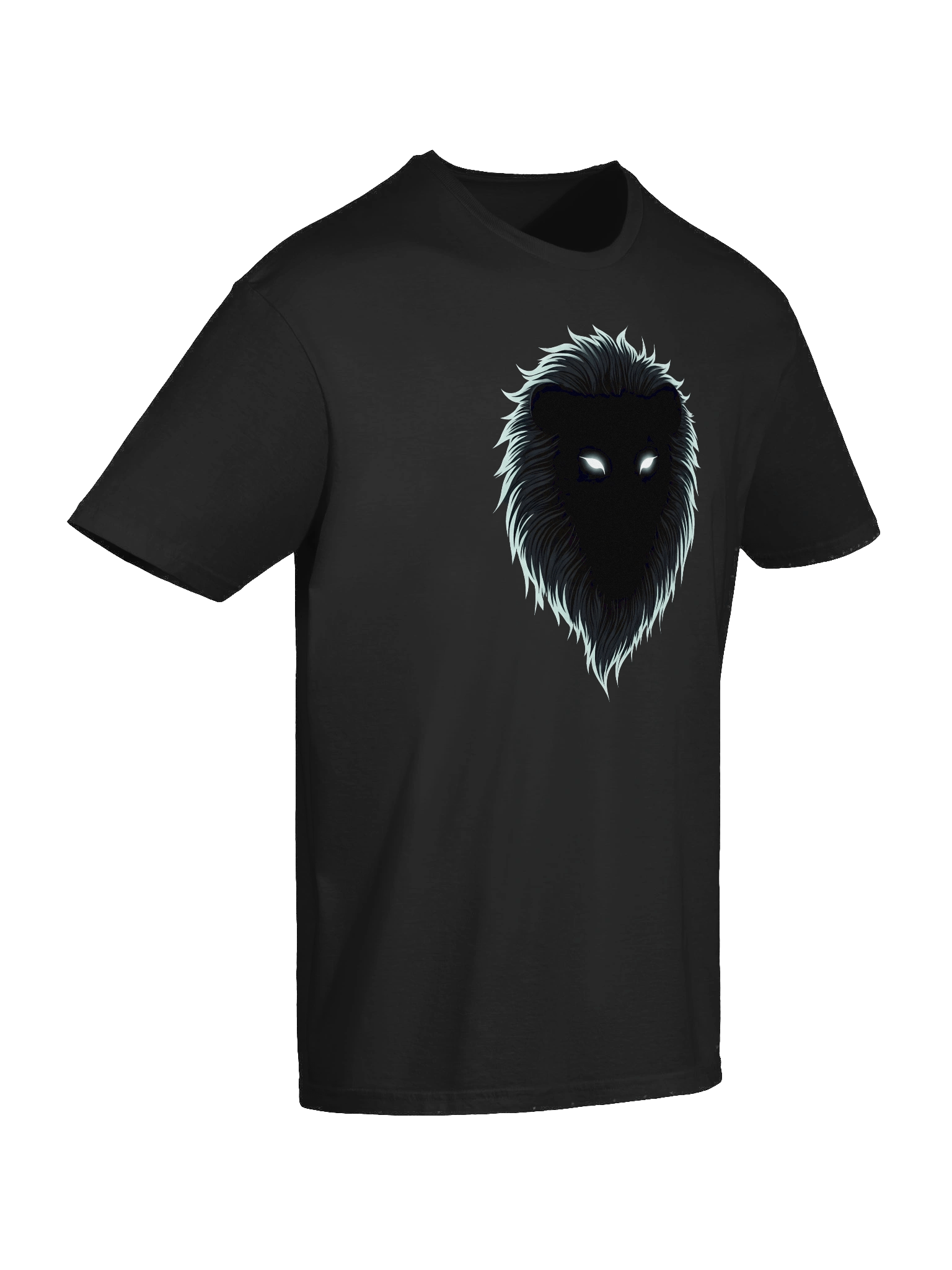 Shadow Lion Soul Tee product image (10)