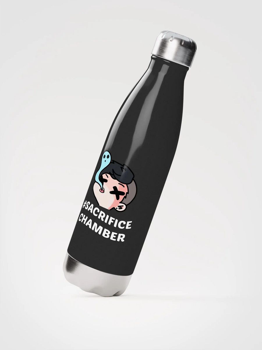 Sacrifice Chamber Water Bottle product image (2)