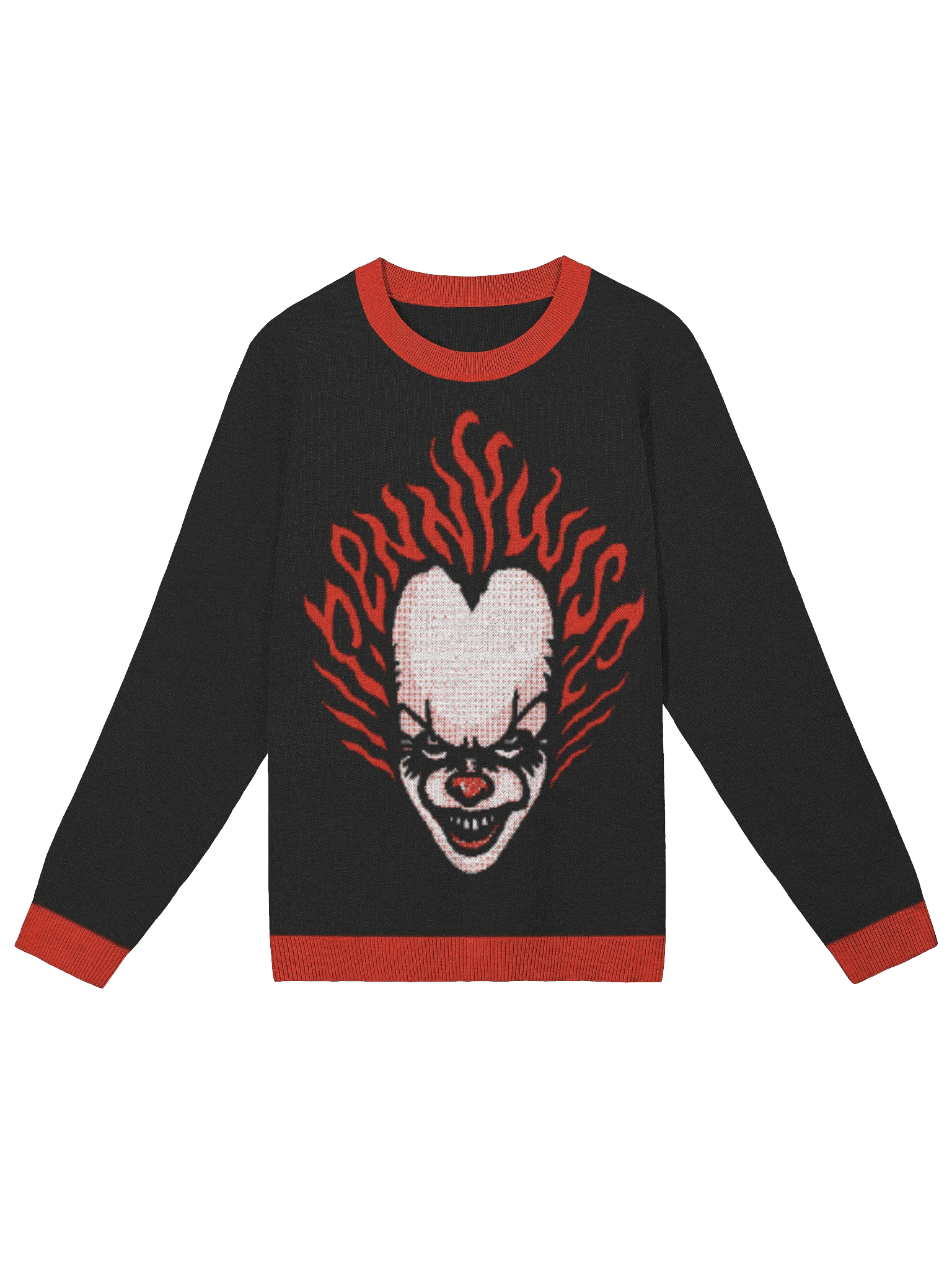 I.T Classic Crewneck product image (3)