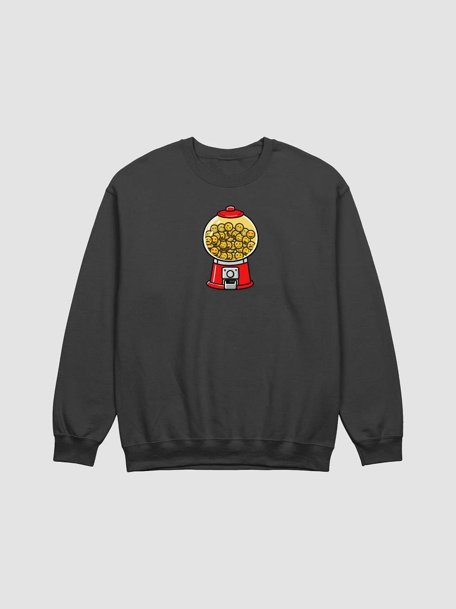 Emoji Gumball Expressions Sweatshirt product image (6)