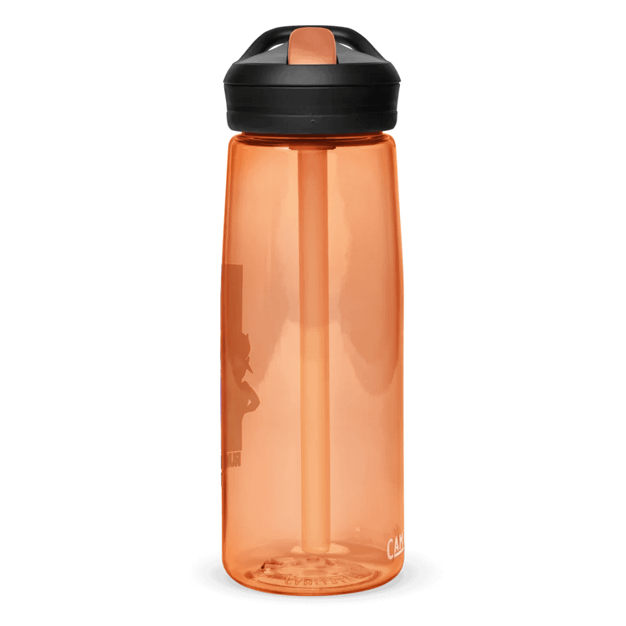 Troll Racer Sports Waterbottle - by Eggu product image (4)