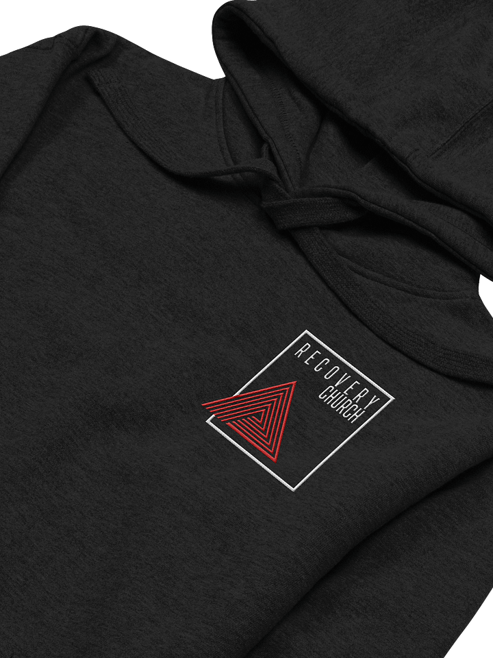 RC Premium Hoodie (stitched) product image (2)