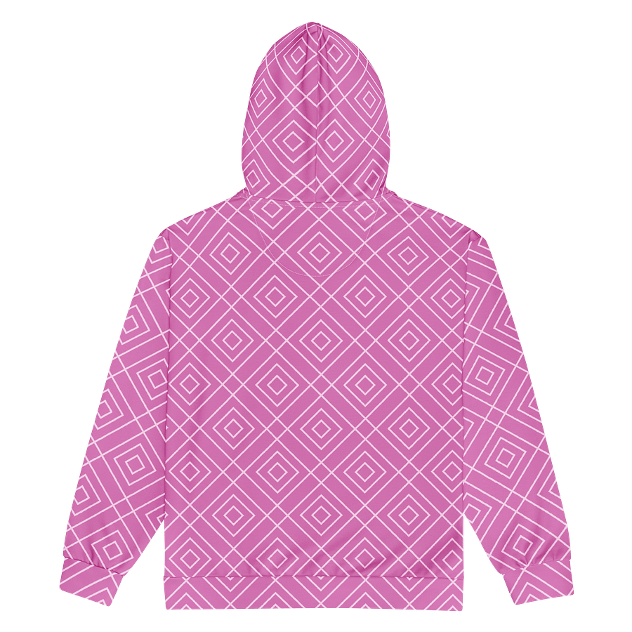 Diamond Dreams Zip Hoodie product image (2)