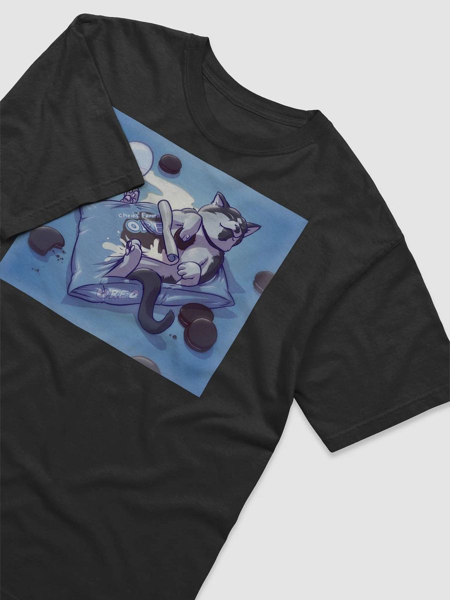 Cookies & Cream T-Shirt product image (3)