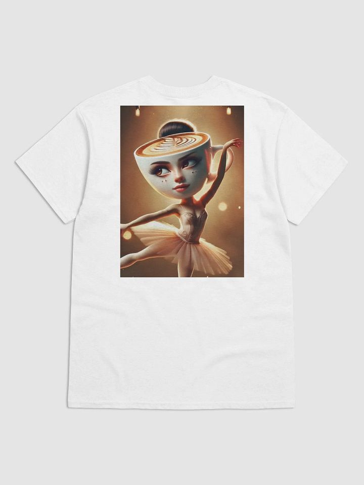 BALLERINA CAPPUCCINA - TSHIRT product image (5)