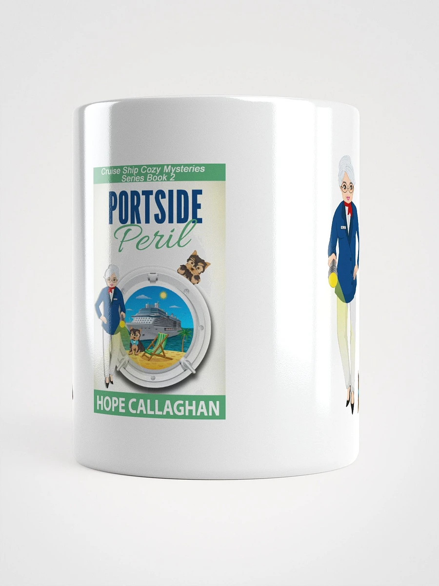 Portside Peril Cozy Mug product image (5)