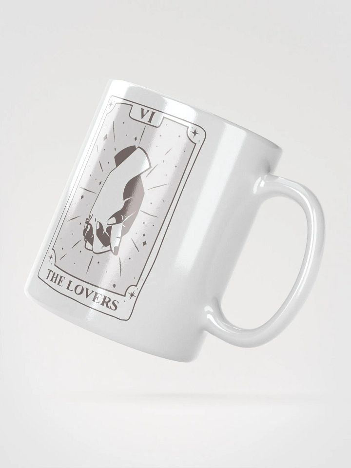 The Lovers Mug product image (6)