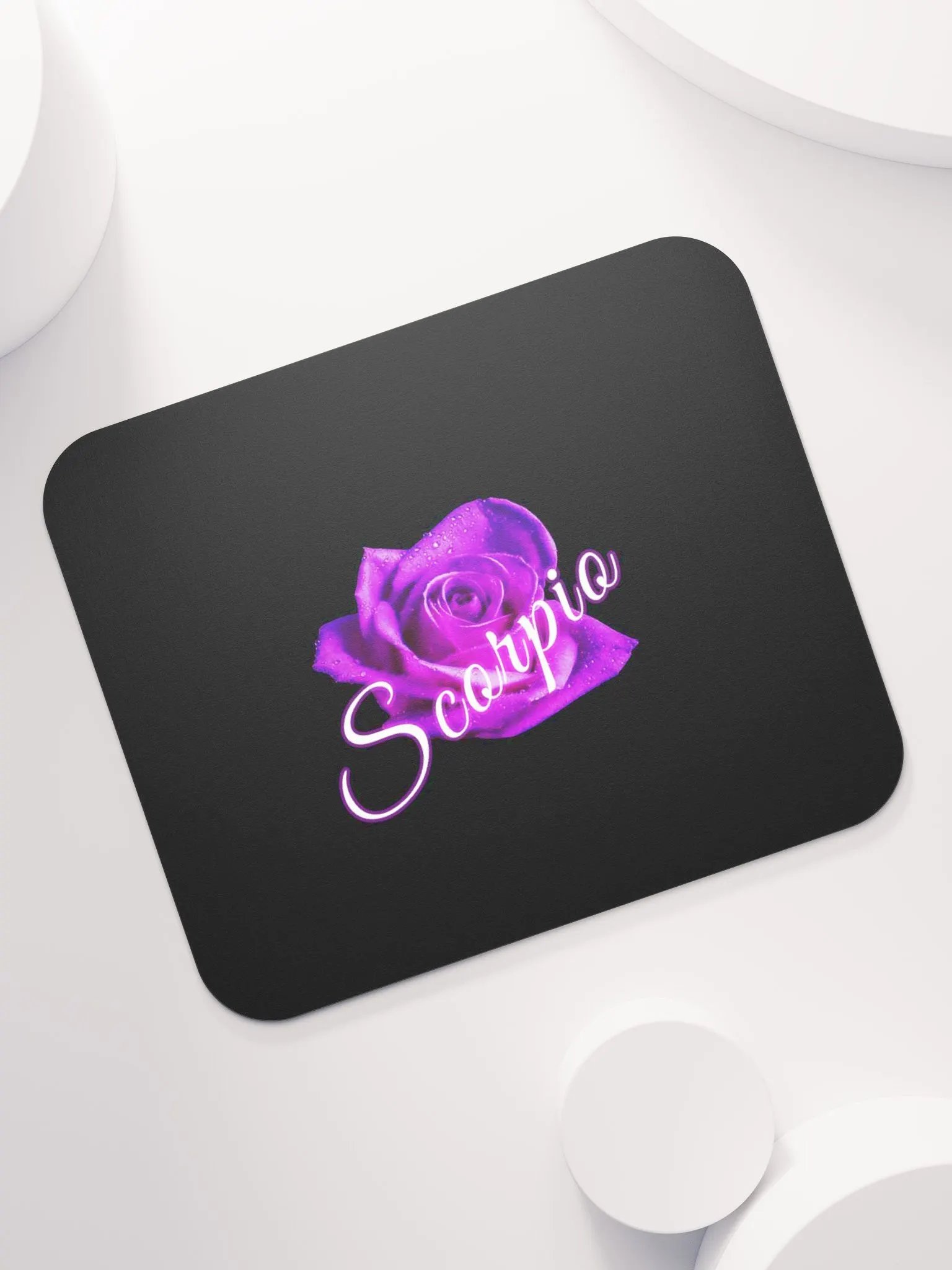 Scorpio Mouse Pad product image (7)