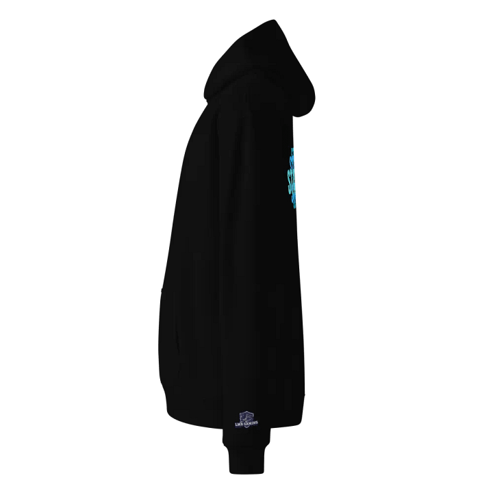 Stay Frosty unisex HOODIE product image (2)
