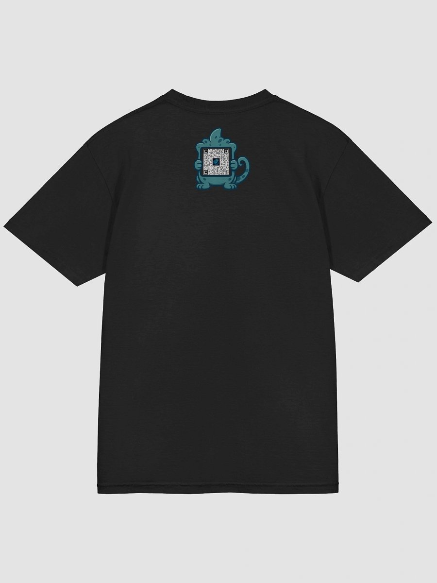 Key Encounters “Stream Beast” Tee – Limited Drop product image (4)