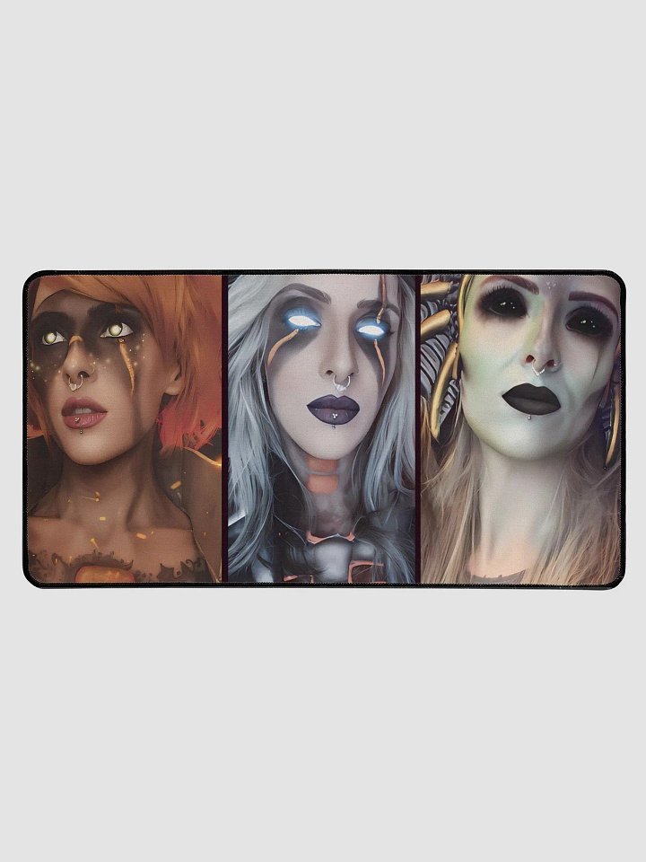 Curse Lady product image (1)
