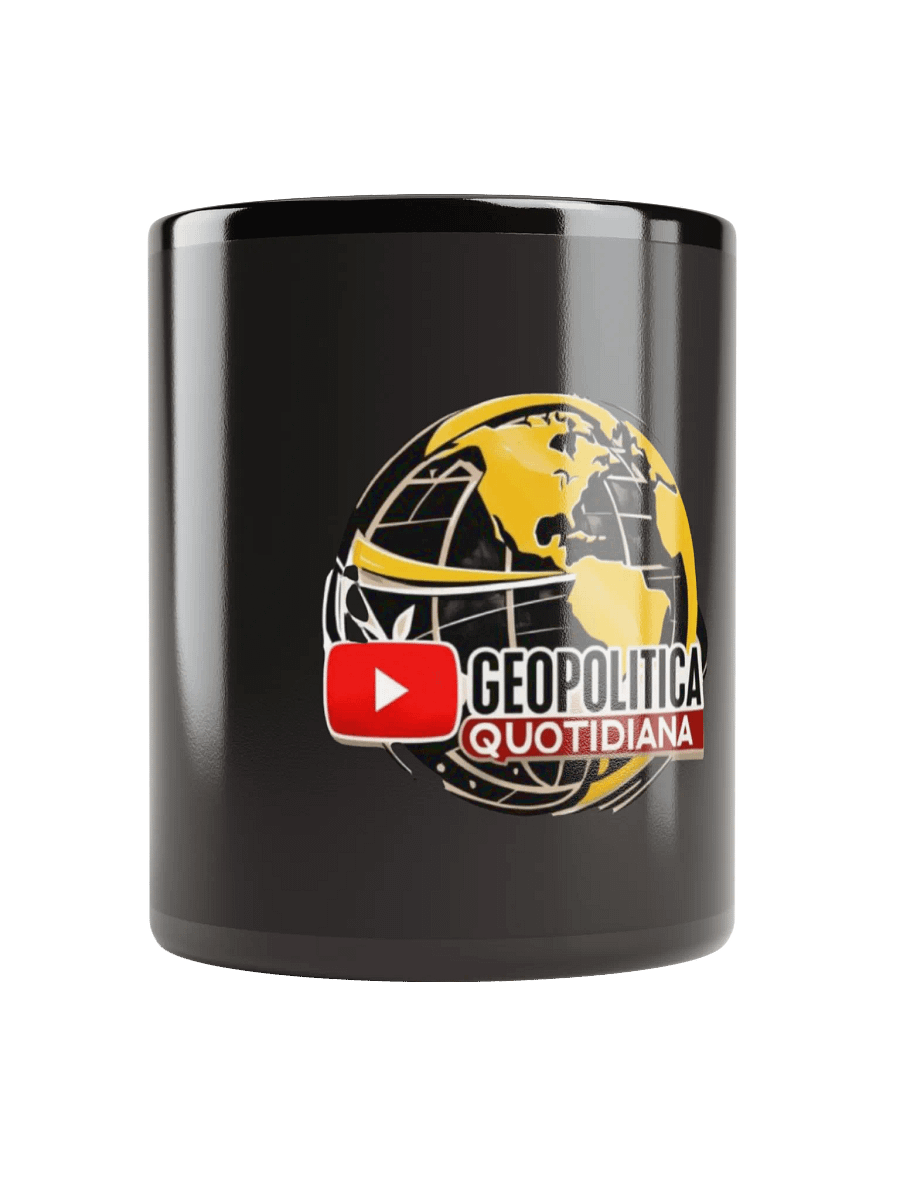 Tazza Geopolitica Quotidiana product image (5)