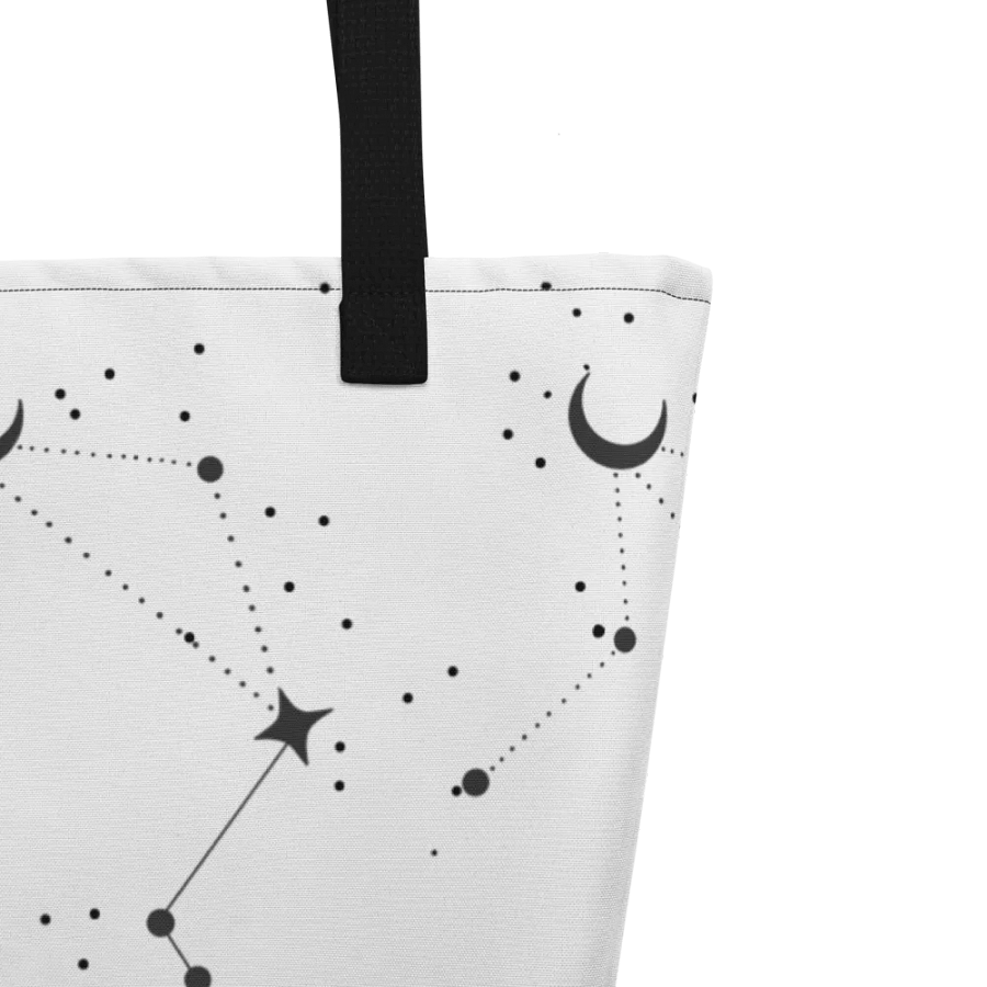 Libra Constellation Tote product image (9)
