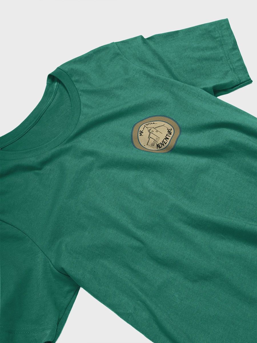Dreaming of Watermill Supersoft Tee product image (3)