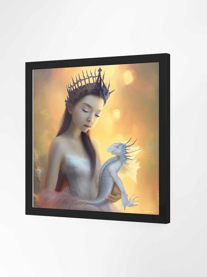Prinsess and the Sea Dragon product image (15)