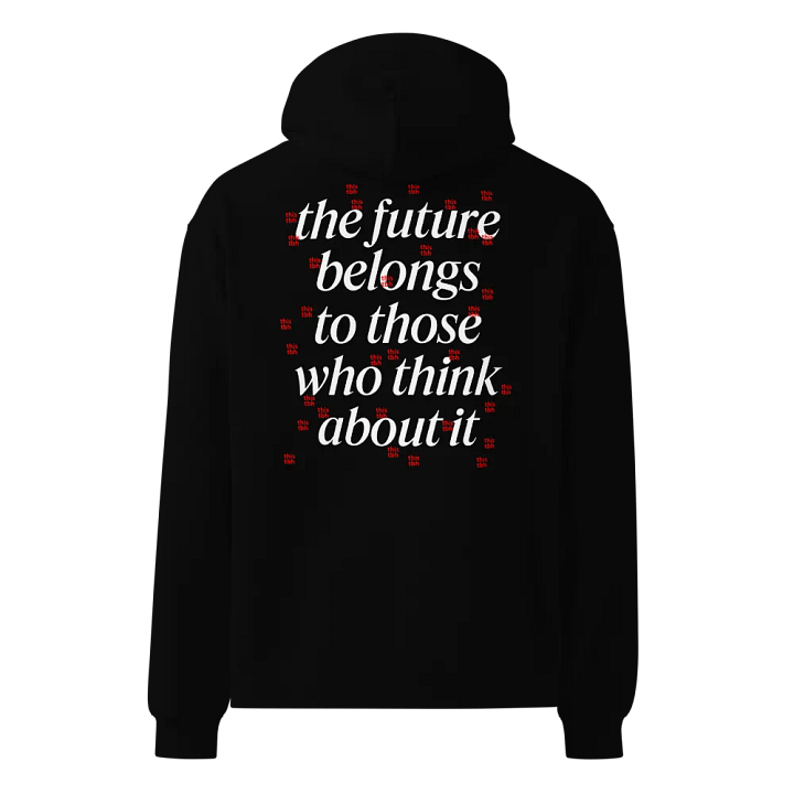 Future Hoodie product image (1)