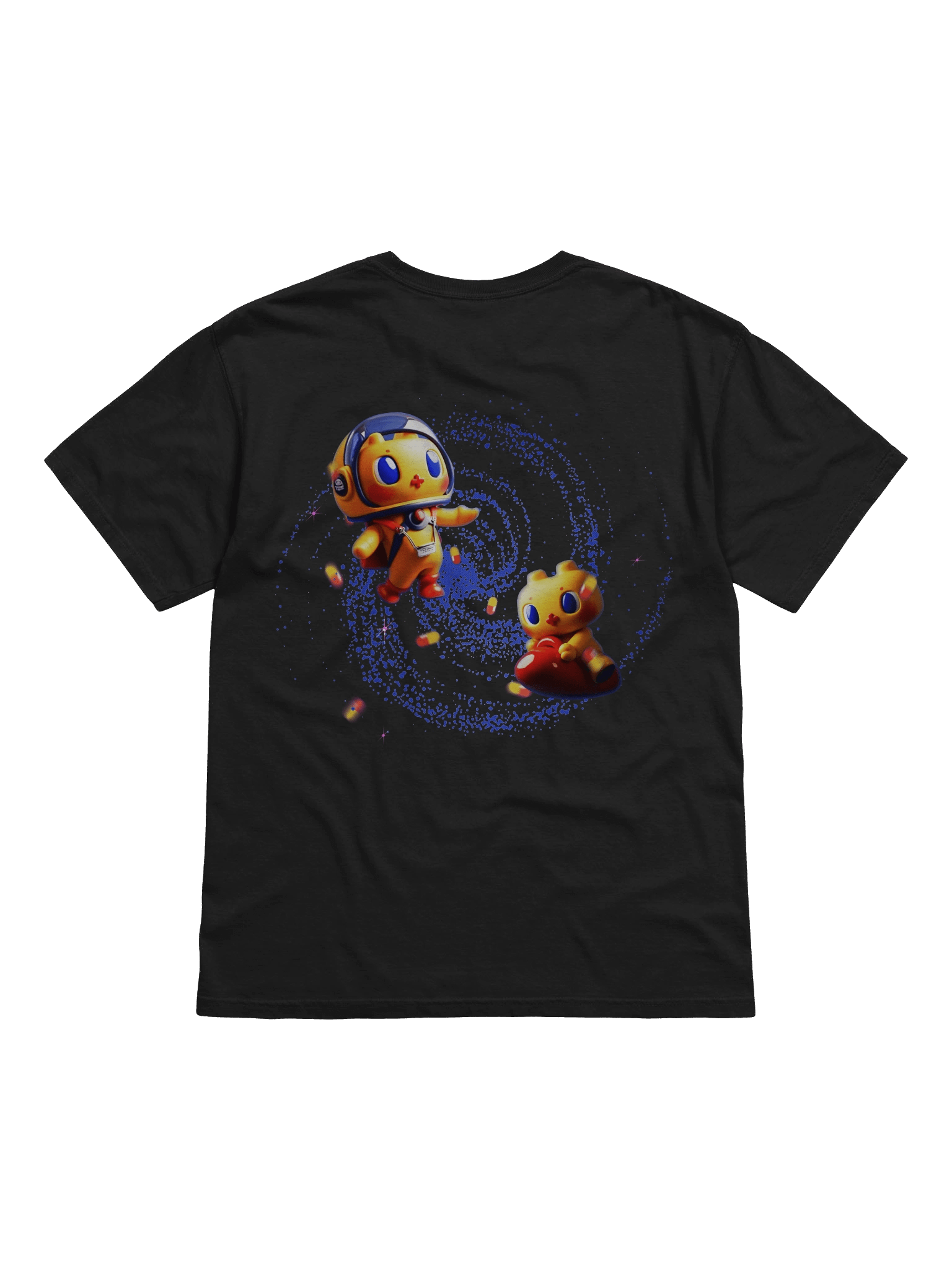 KOTOPIA MINIMAL GRAPHIC TEE product image (2)