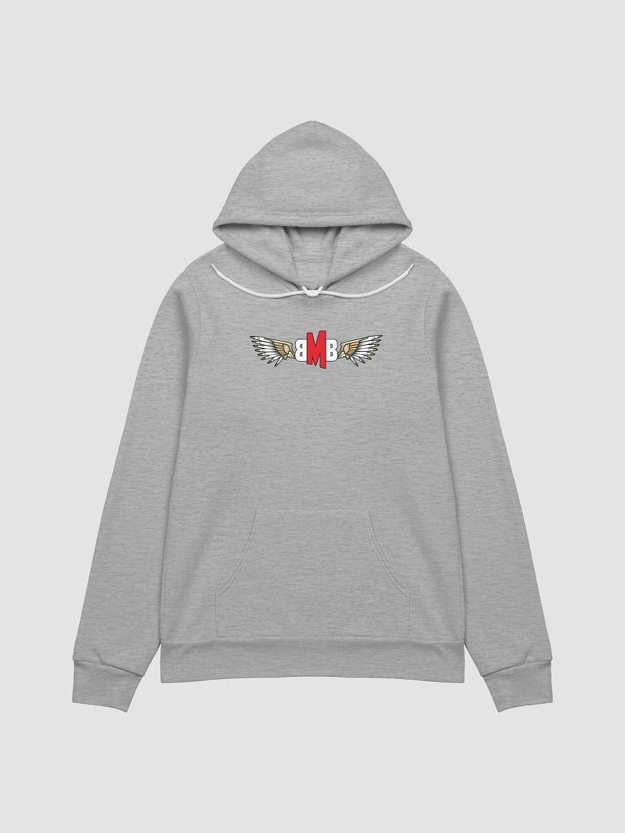 TEAMBMB Hoodie product image (23)