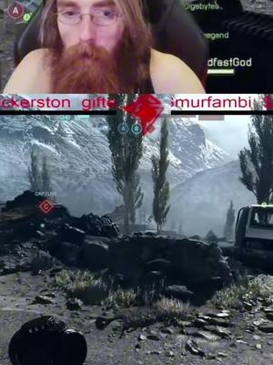 Battlefield 6 visual glitch #battlefield6 #gaming #4k #fyp 
