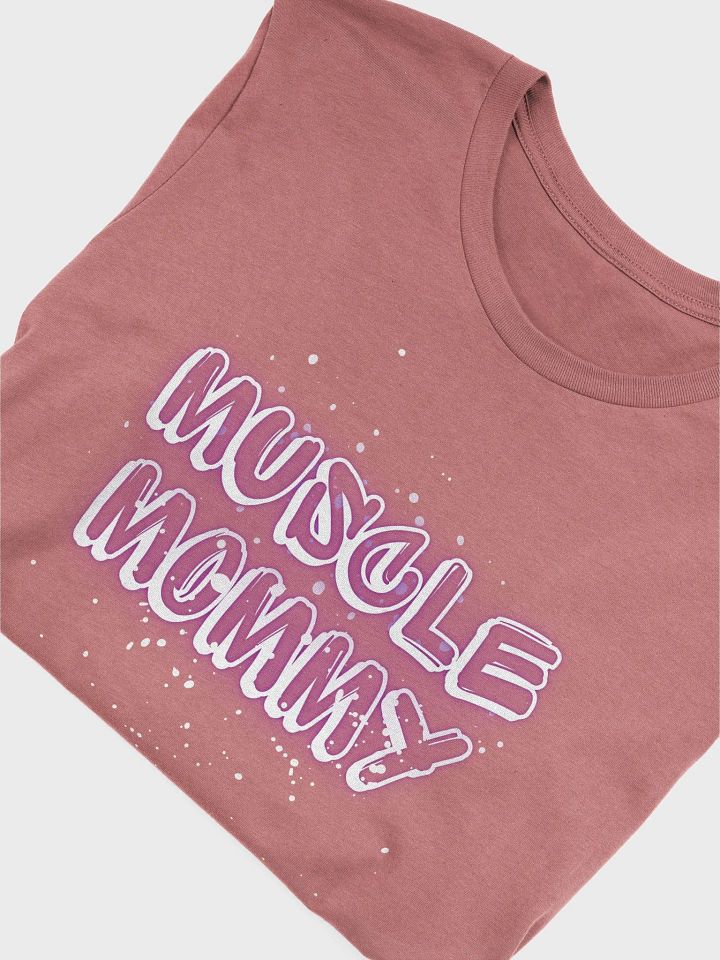 MUSCLE MOMMY - Women's Tee product image (31)