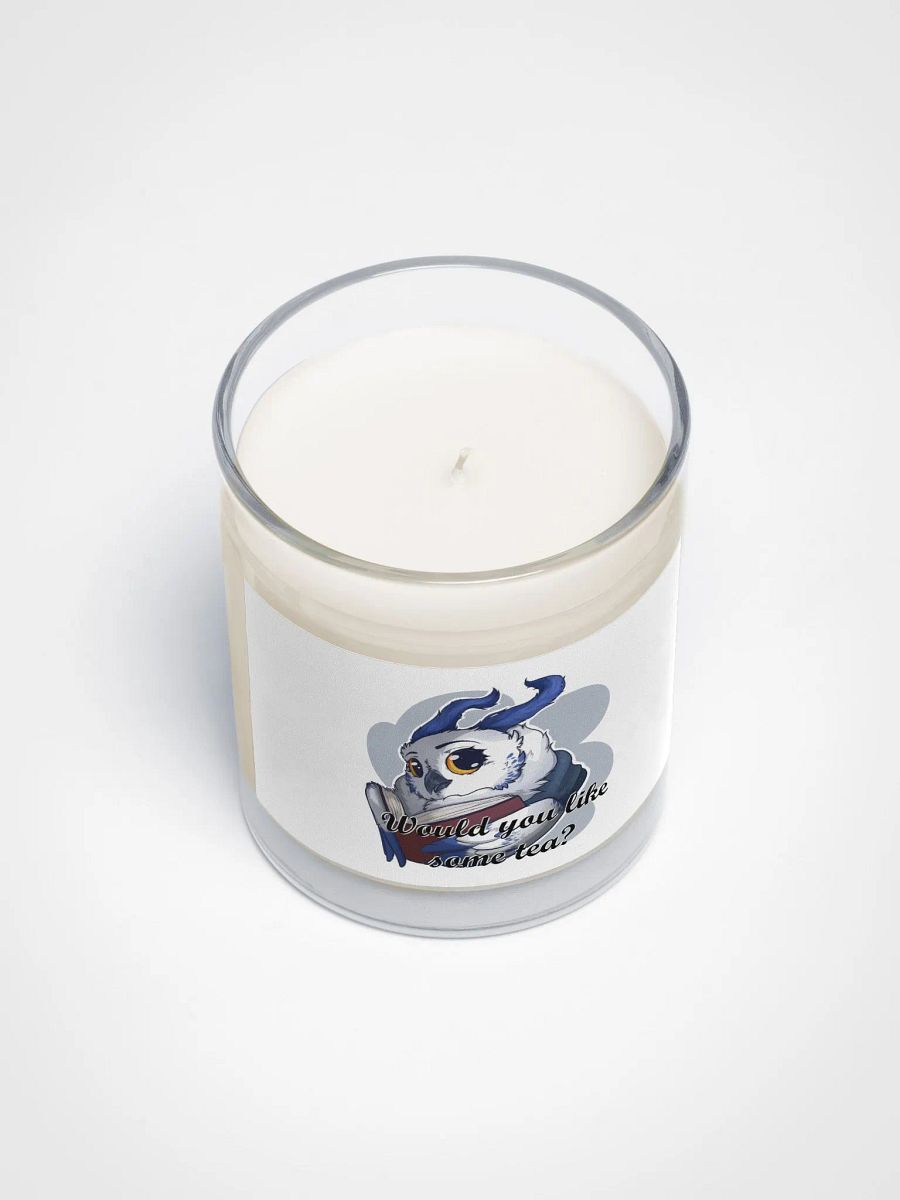 Olivia Candle product image (3)