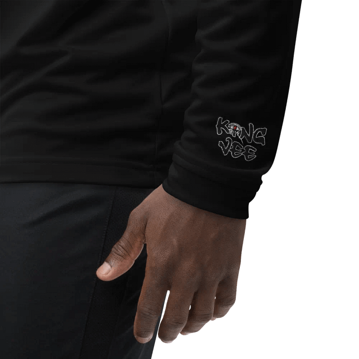 Eye of Horus King Vee Adidas Streetwear Pullover product image (2)