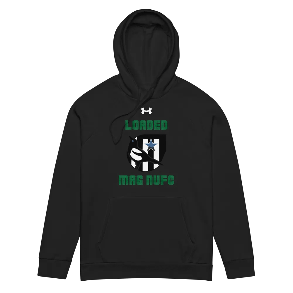 Under Armour Loaded Galactic Star Unisex Hoodie product image (4)