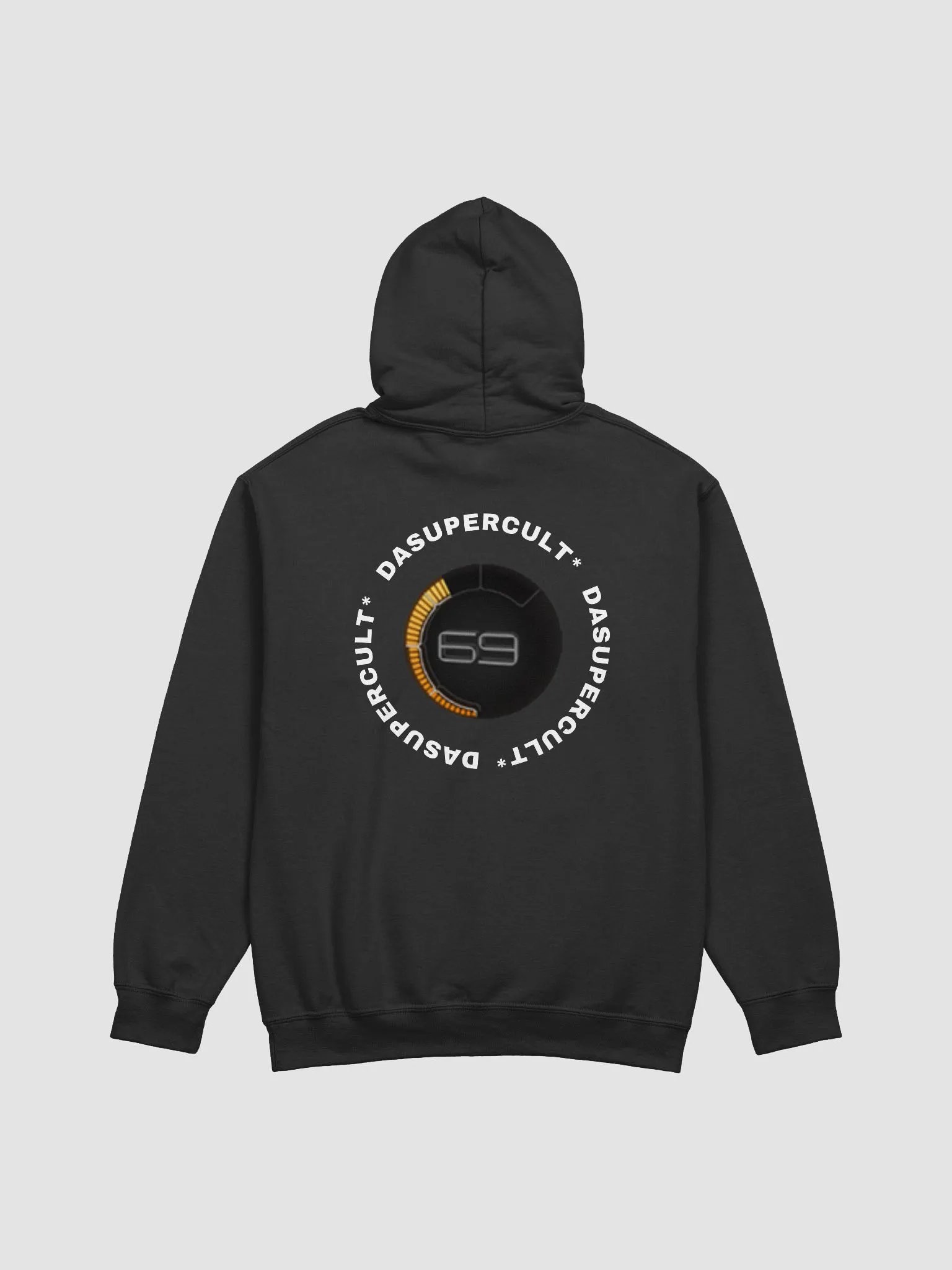 DaSuperCult Hoodie product image (19)