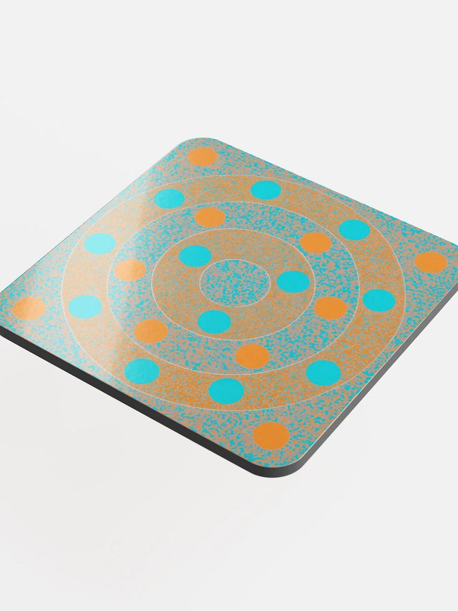 Endless Universe 2 Coaster product image (4)