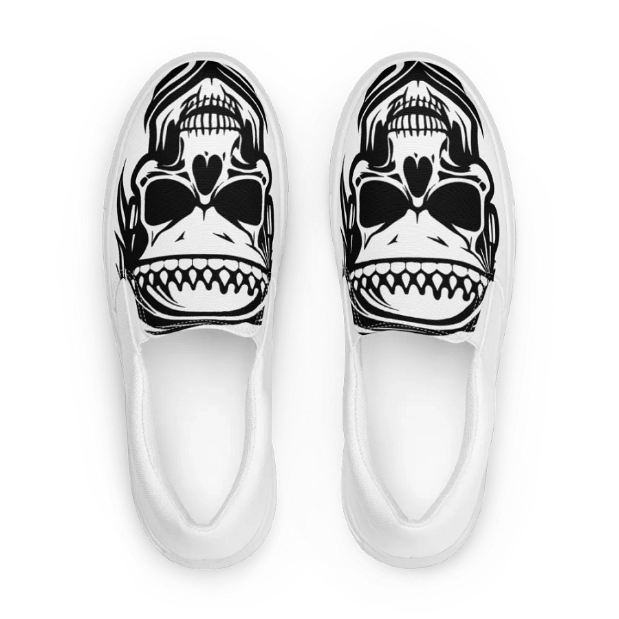 Skull Shoes product image (3)