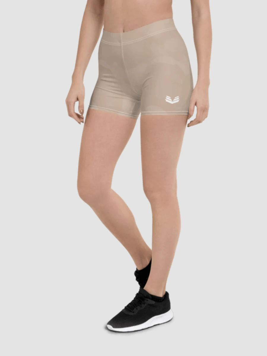 Shorts - Desert Camo product image (6)