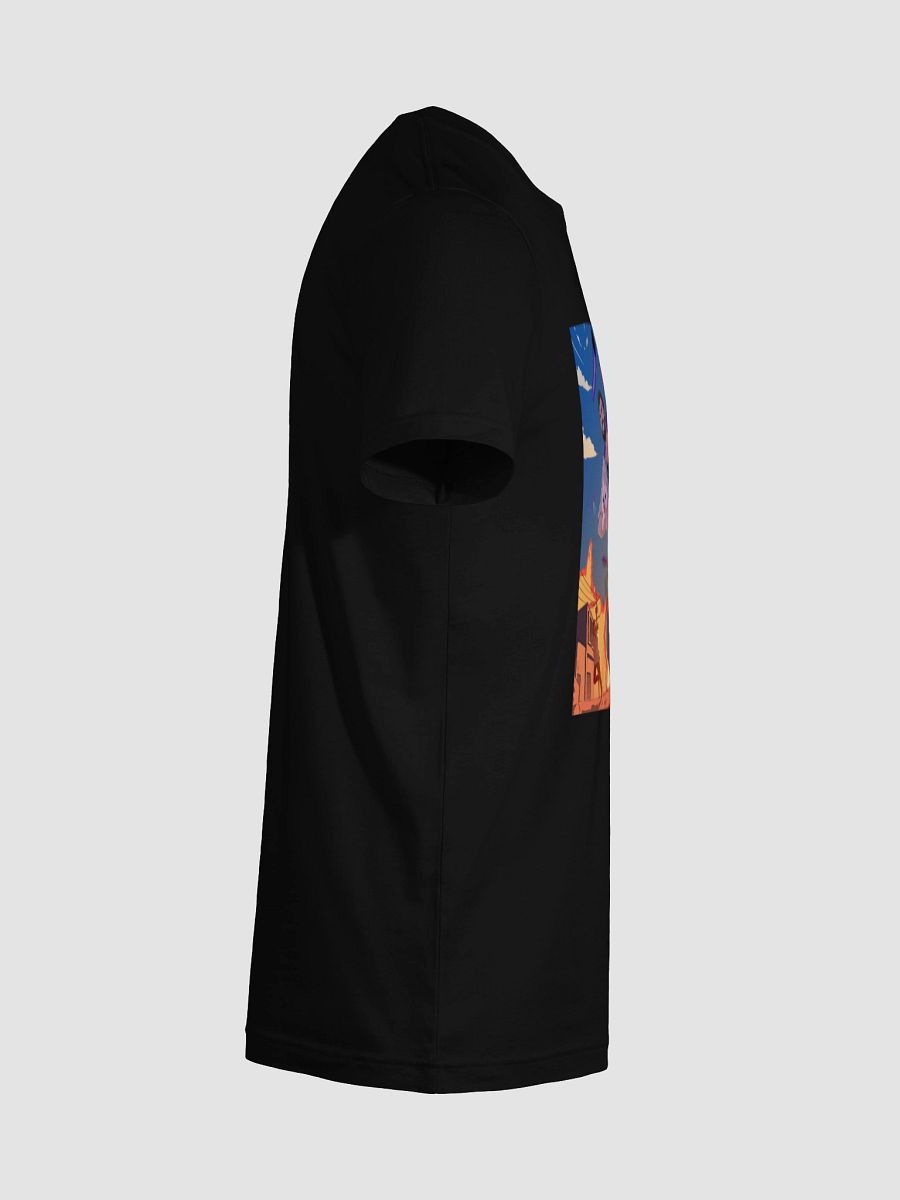 Chat Voted Pain T-Shirt product image (122)
