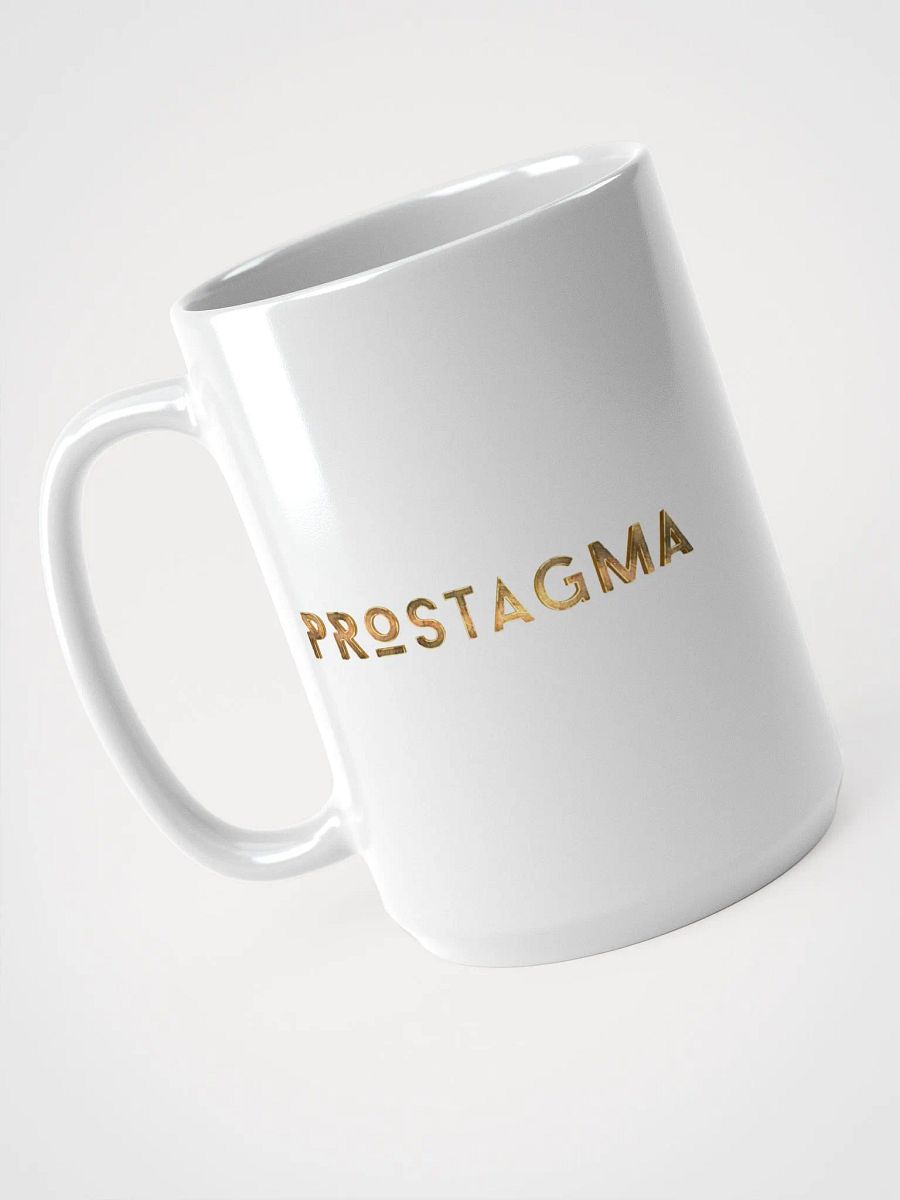 Prostagma Mug product image (3)