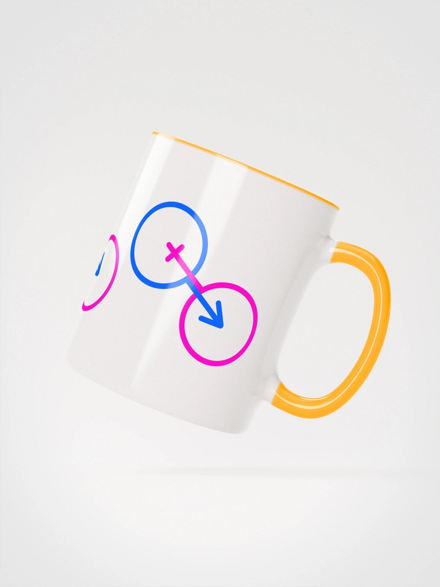 Straight & Traditional Mug product image (2)