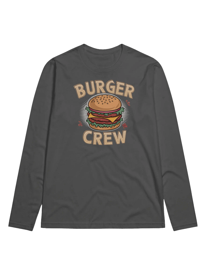 Burger Crew product image (1)